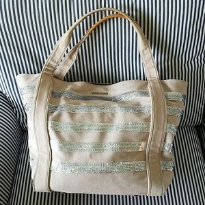 MZ Wallace Extra Large Tote Bag